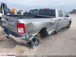 Dodge Ram 2022 6
