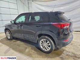 Chevrolet Blazer 2024 1