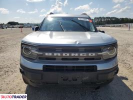 Ford Bronco 2021 1