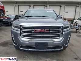 GMC Acadia 2021 2