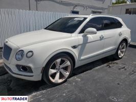 Bentley Pozostałe - zobacz ofertę