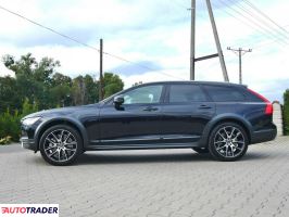 Volvo V90 2020 2.0 320 KM