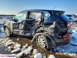 Nissan Rogue 2020 2