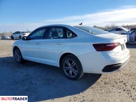 Volkswagen Jetta 2023 1