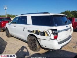 Ford Expedition 2021 3 Ford Expedition 2021 3