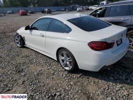 BMW 430 2020 2