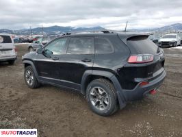 Jeep Cherokee 2019 3 Jeep Cherokee 2019 3