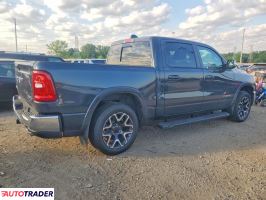 Dodge Ram 2026 3