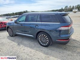 Lincoln Aviator 2024 3