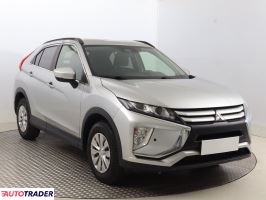 Mitsubishi Eclipse Cross PHEV 2018 1.5 160 KM
