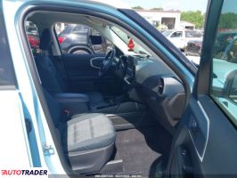 Ford Bronco 2023 1 Ford Bronco 2023 1