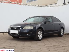 Audi A6 2006 2.4 174 KM