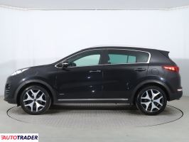 Kia Sportage 2018 1.6 174 KM