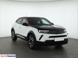 Opel Mokka - zobacz ofertę