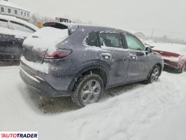 Honda HR-V 2026 2
