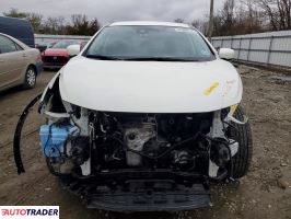 Nissan Murano 2021 3