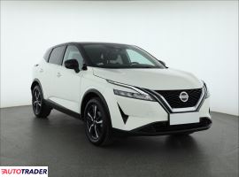 Nissan Qashqai 2021 1.3 138 KM Nissan Qashqai 2021 1.3 138 KM
