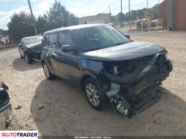 Kia Soul - zobacz ofertę