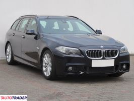 BMW 520 2016 2.0 187 KM