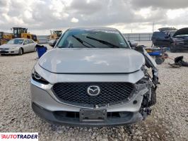 Mazda CX-30 2020 2 Mazda CX-30 2020 2
