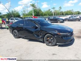 Honda Accord 2025 1