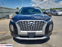 Hyundai Pozostałe 2022 3