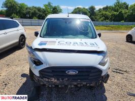 Ford Transit Connect 2020 2