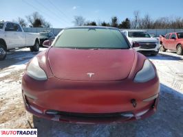 Tesla Model 3 2019 Tesla Model 3 2019