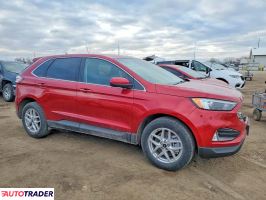 Ford Edge 2024 2
