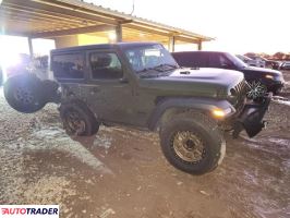 Jeep Wrangler 2024 2