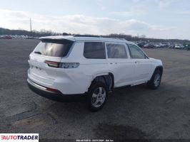 Jeep Cherokee 2025 3