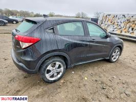 Honda HR-V 2020 1
