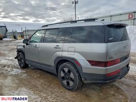 Hyundai Santa Fe 2024 1