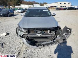 Nissan Altima 2020 2