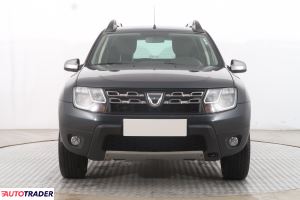 Dacia Duster 2016 1.6 112 KM