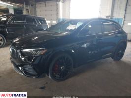 Mercedes GLA 2024 2 Mercedes GLA 2024 2