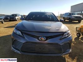 Toyota Camry 2023 2