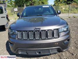 Jeep Grand Cherokee 2021 3