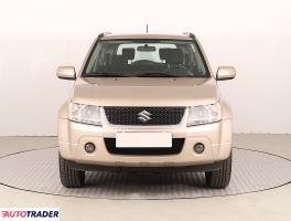 Suzuki Grand Vitara 2011 2.4 163 KM