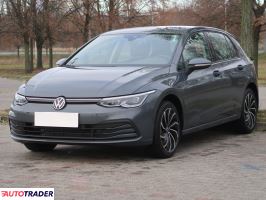 Volkswagen Golf 2023 1.5 147 KM