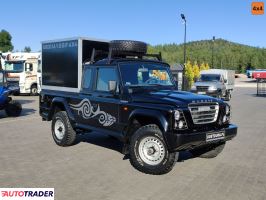 Iveco Pozostałe 2008 3 Iveco Pozostałe 2008 3