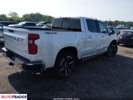 Chevrolet 1500 2024 5