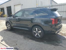 Kia Sorento 2023 2 Kia Sorento 2023 2