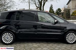 Ford S-Max 2014 2.0 136 KM