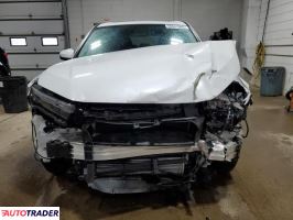 Honda CR-V 2024 1 Honda CR-V 2024 1