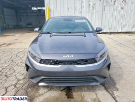 Kia Pozostałe 2023 2