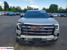 GMC Terrain 2025 1