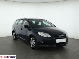 Ford Focus 2013 1.6 93 KM