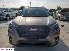Subaru Forester 2023 2 Subaru Forester 2023 2