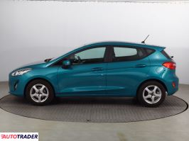 Ford Fiesta 2018 1.0 99 KM